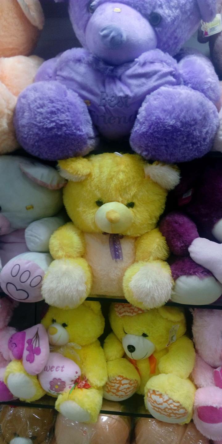 Doll