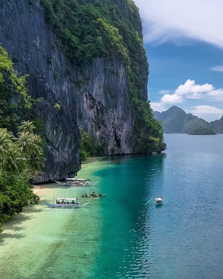 Thailand