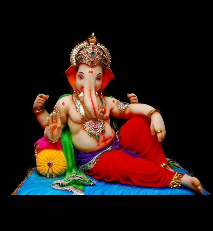 Ganpati Guna