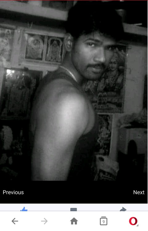 bharath
