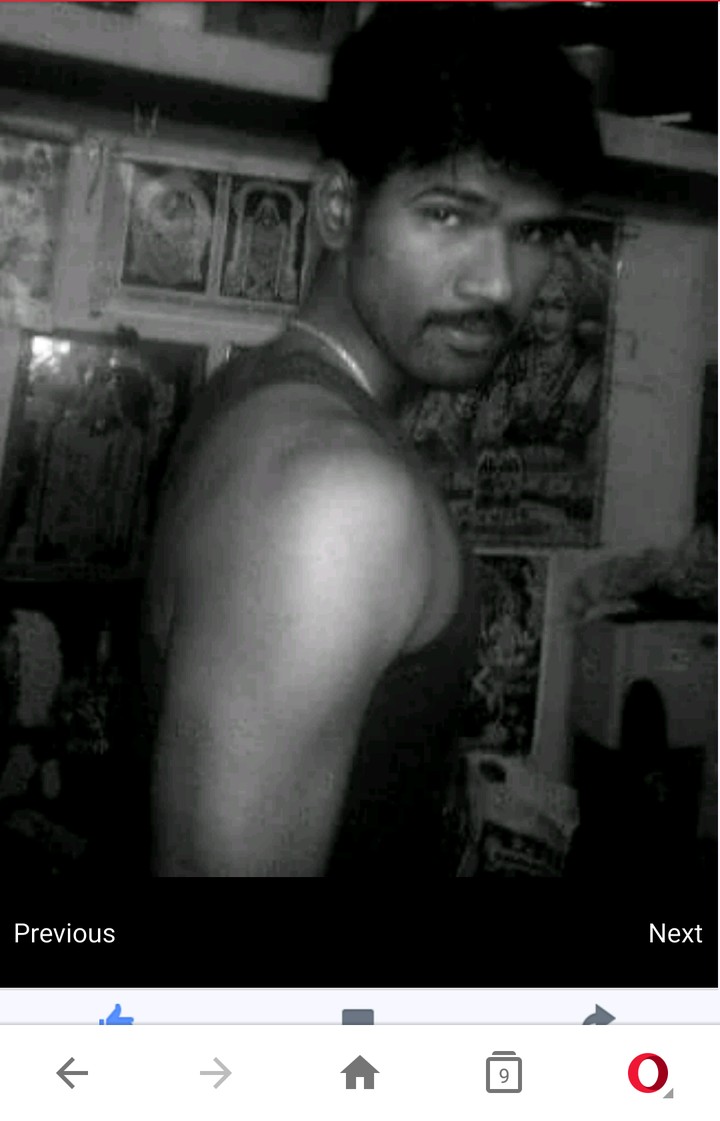 bharath