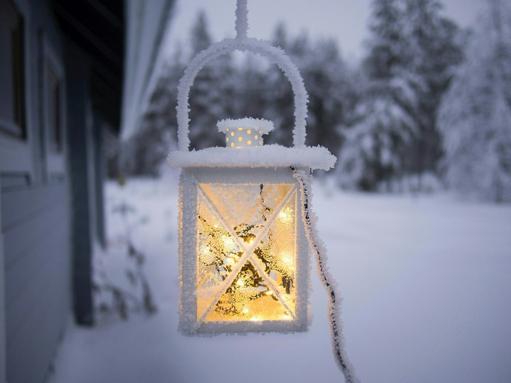 lamp