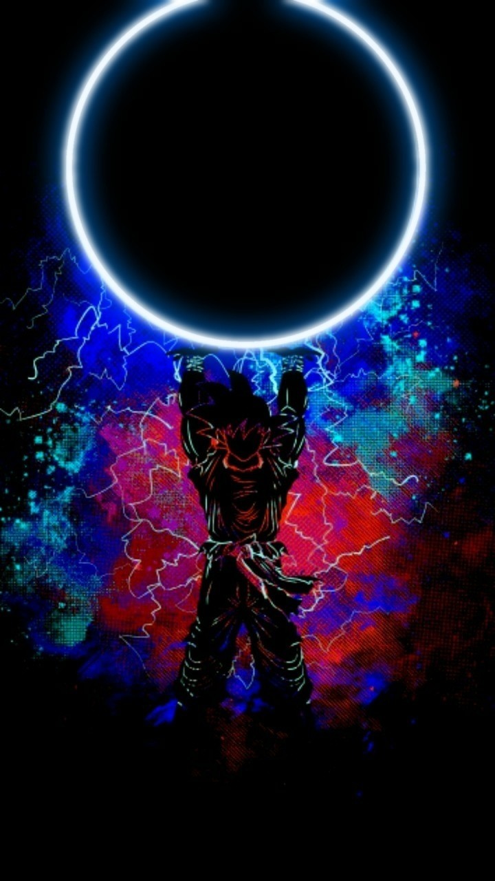 dargon ball z