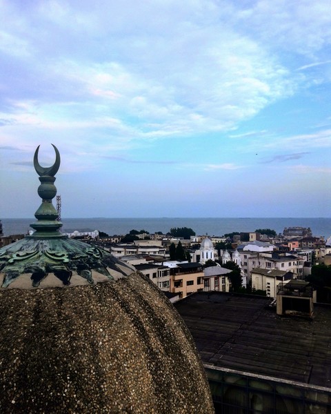 Constanta