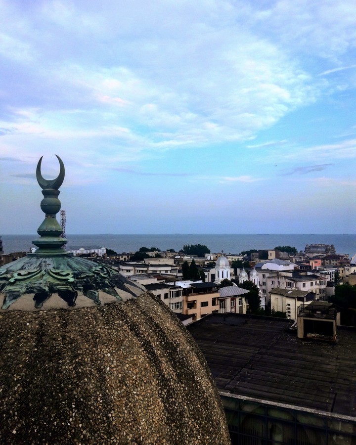Constanta