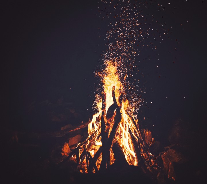 Fire