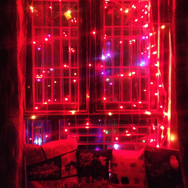 Red Light