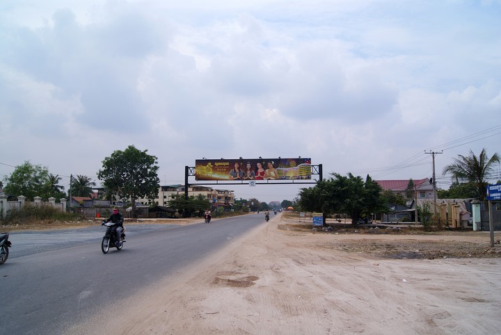 Travel