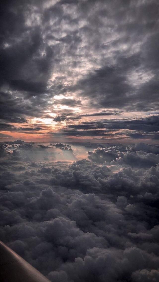 ⛅ cloud ☁️