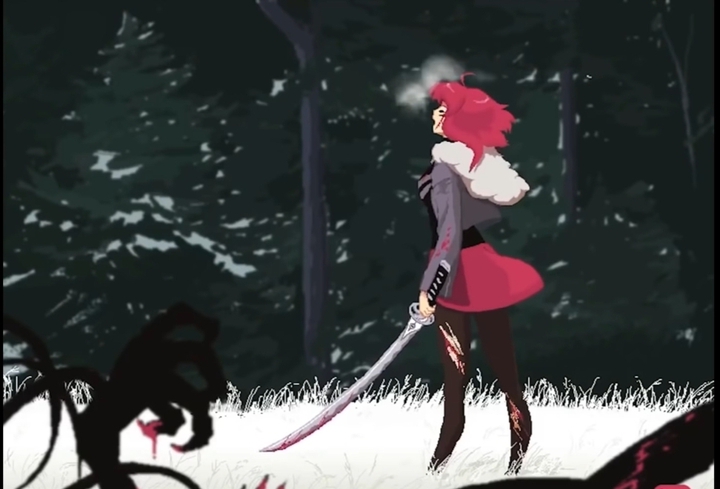 Samurai