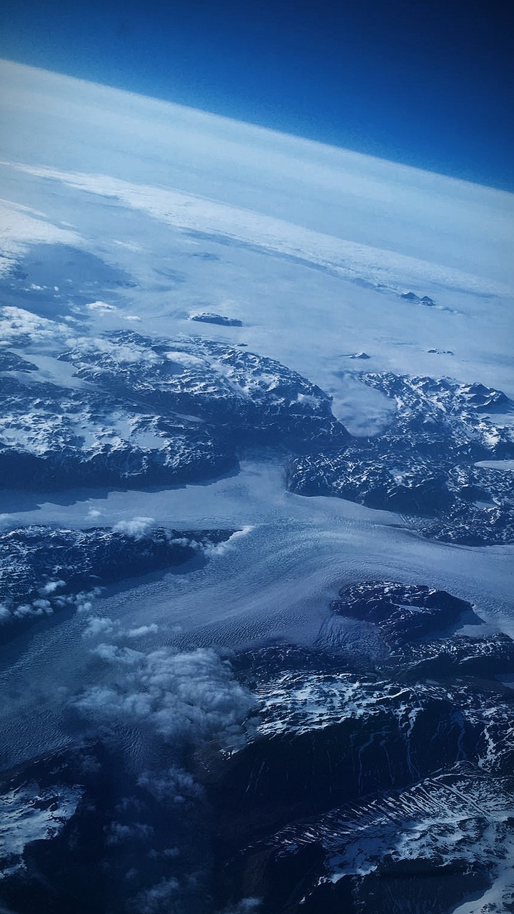 Greenland