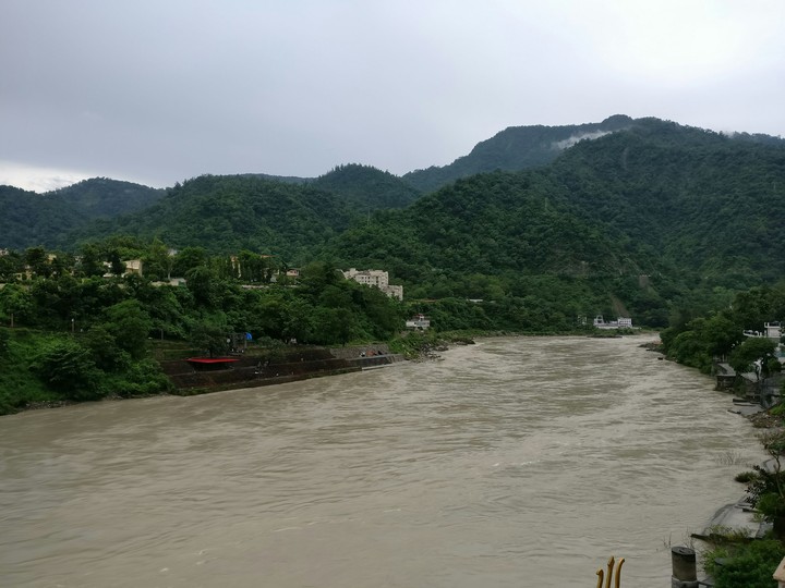 Rishikesh