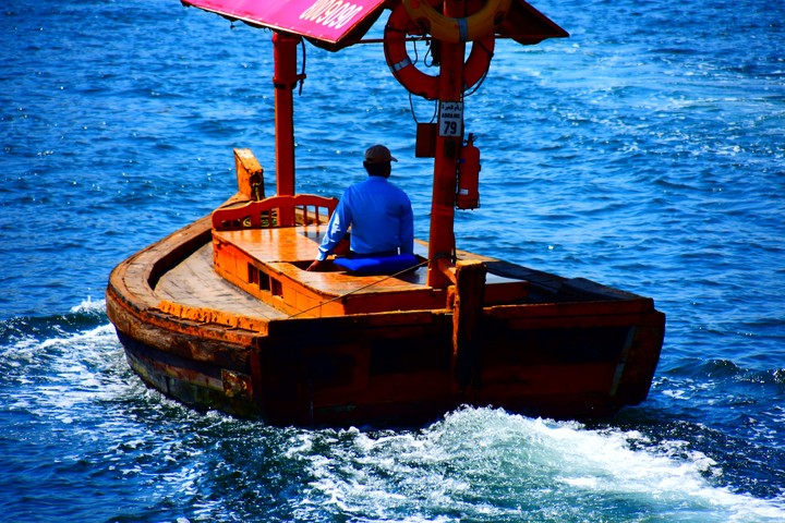 old boat 2