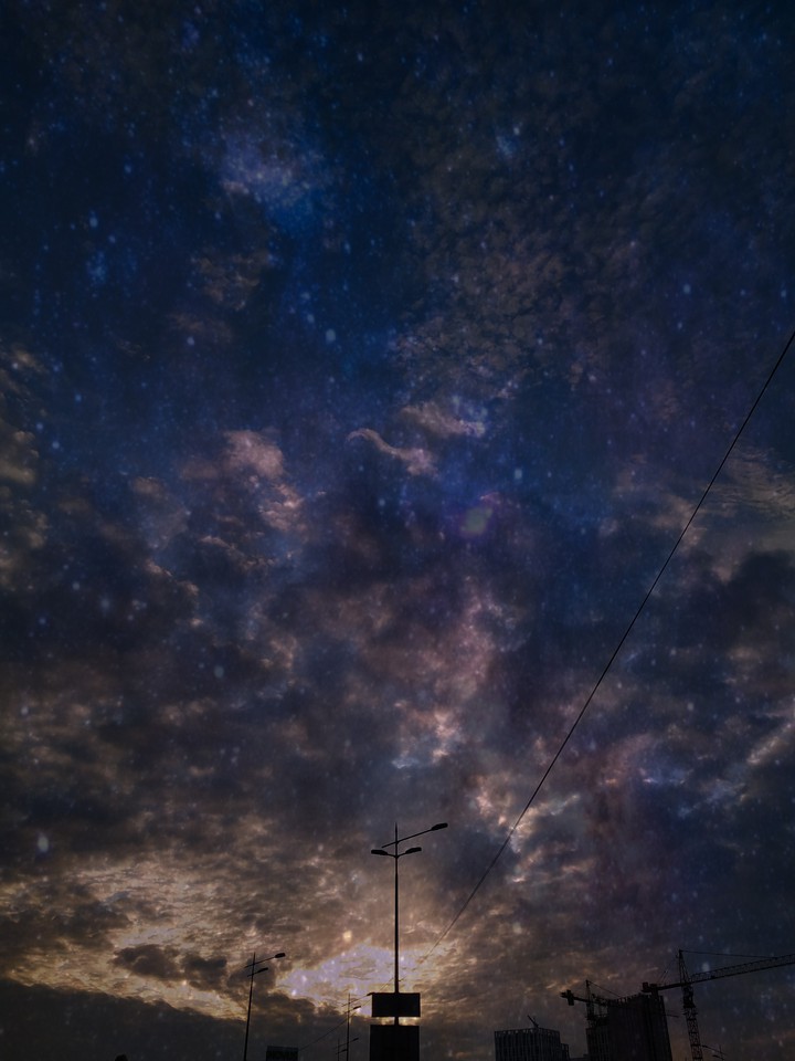 Space