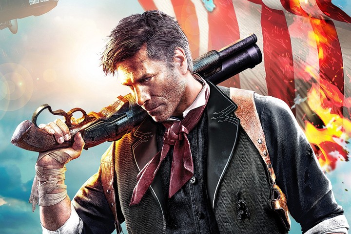 BioShock Infinite