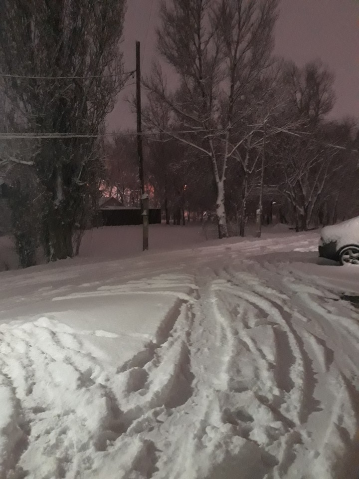 winter