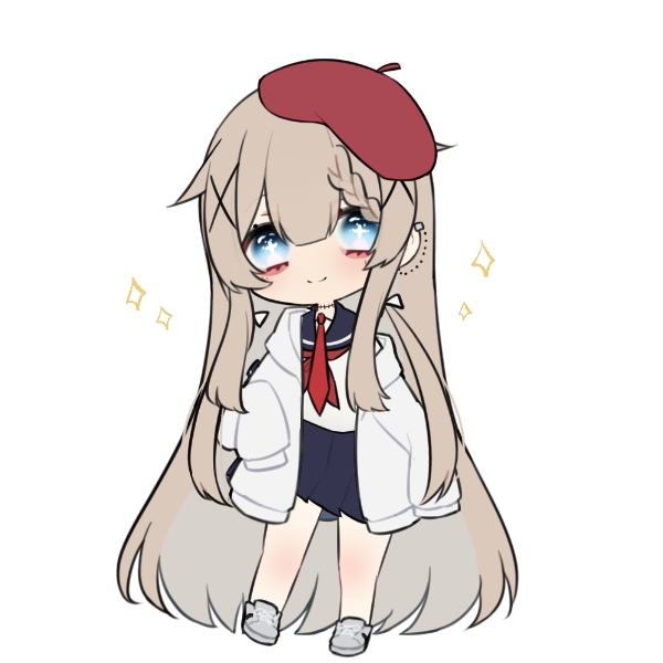 여캐