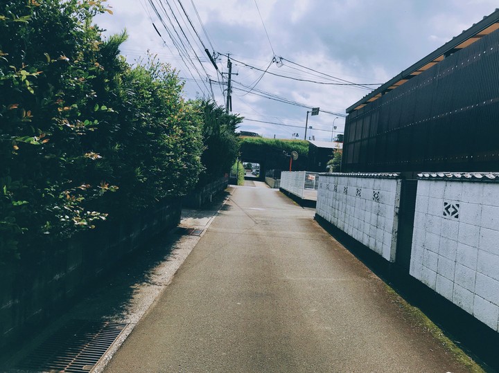 Miyazaki in japan