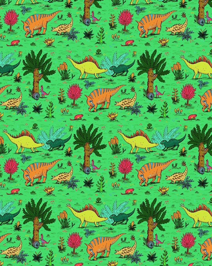 Dinosaurs