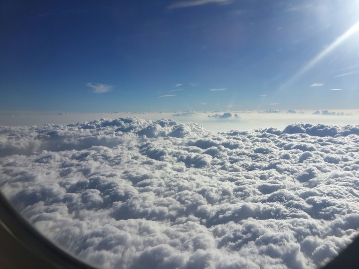 #fly high