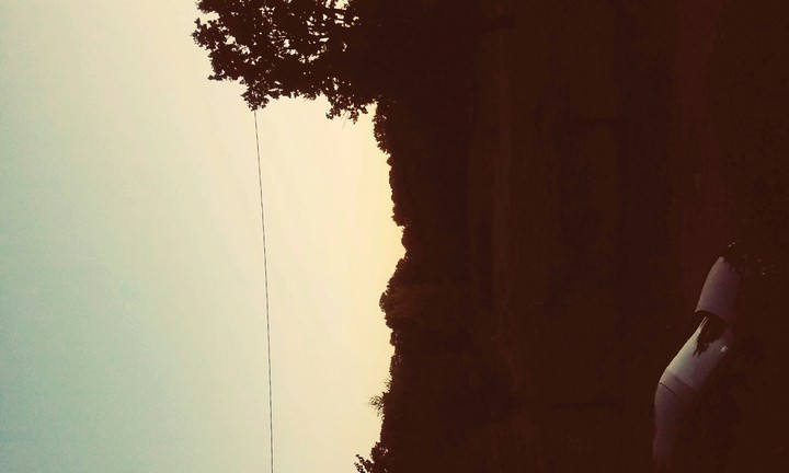 sky
