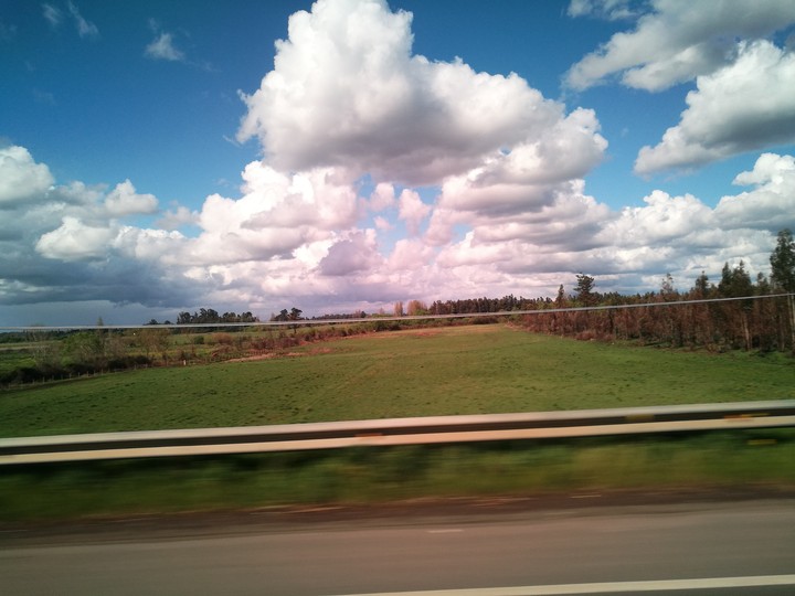 nubes