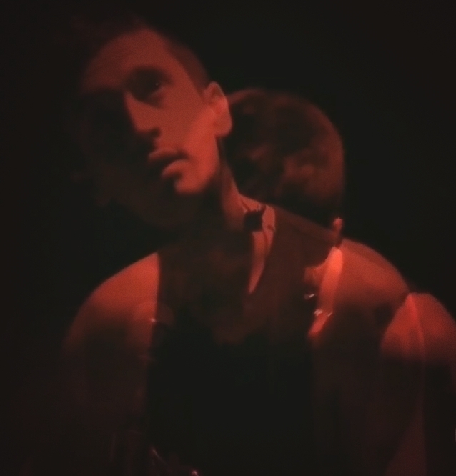 Tyler Joseph