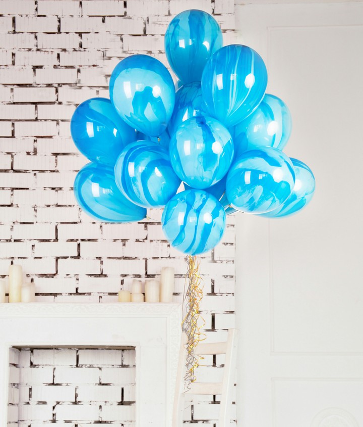 Balloons⚘☺