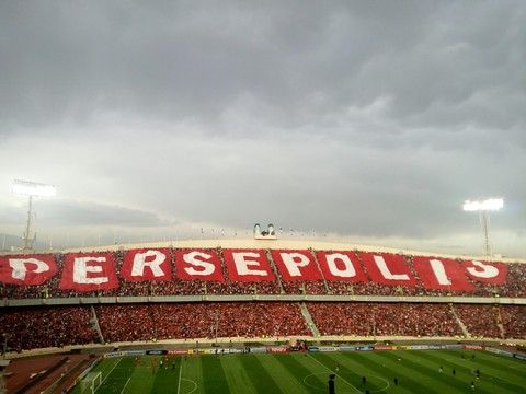 Persepolis