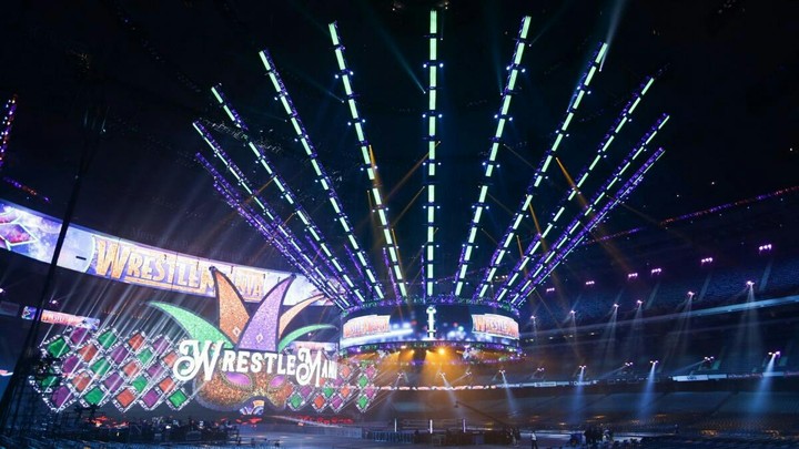 wwe
