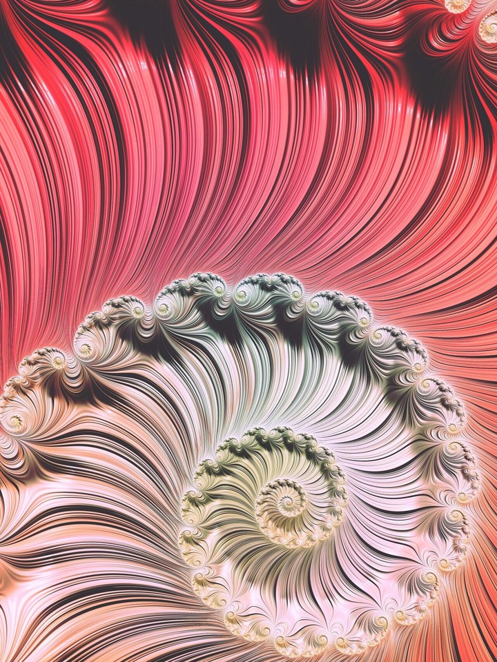 Spiral.
