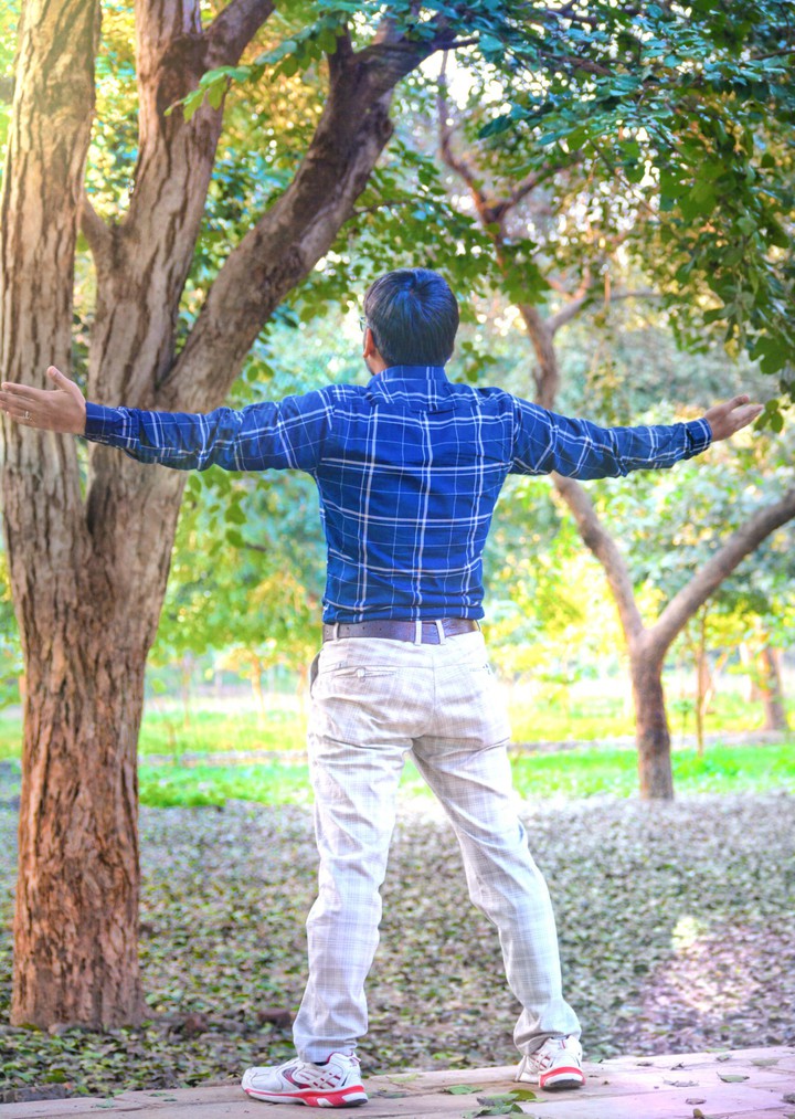 Background Photography