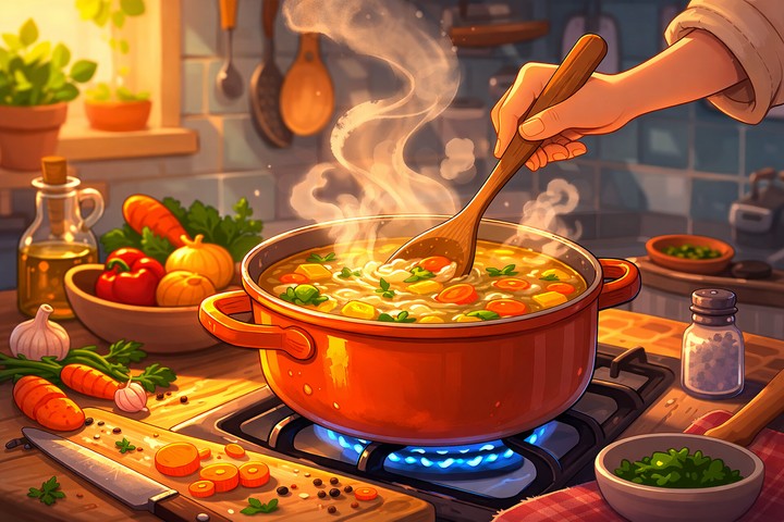 Soup