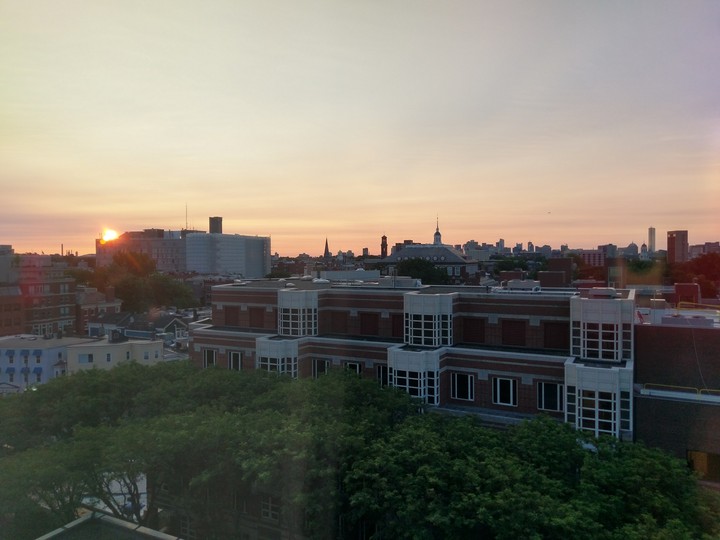 Cambridge MA