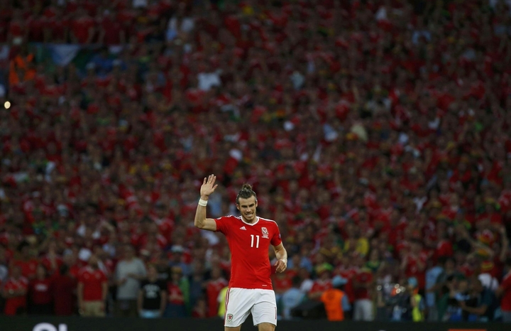 gareth bale