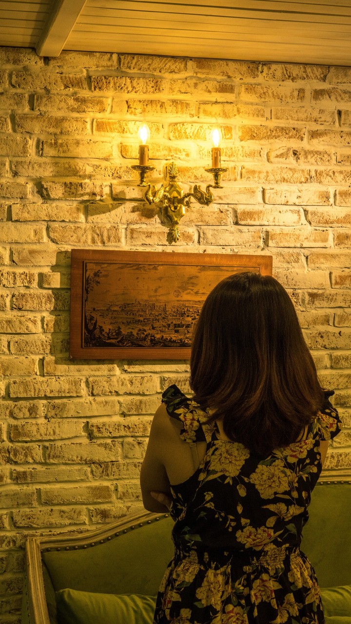 Gaze 2