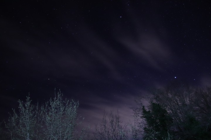 night sky 3