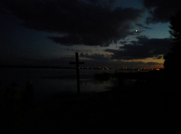 night city