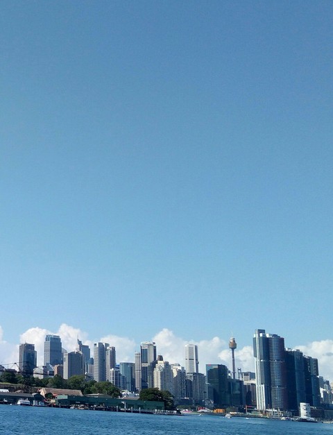 Sydney