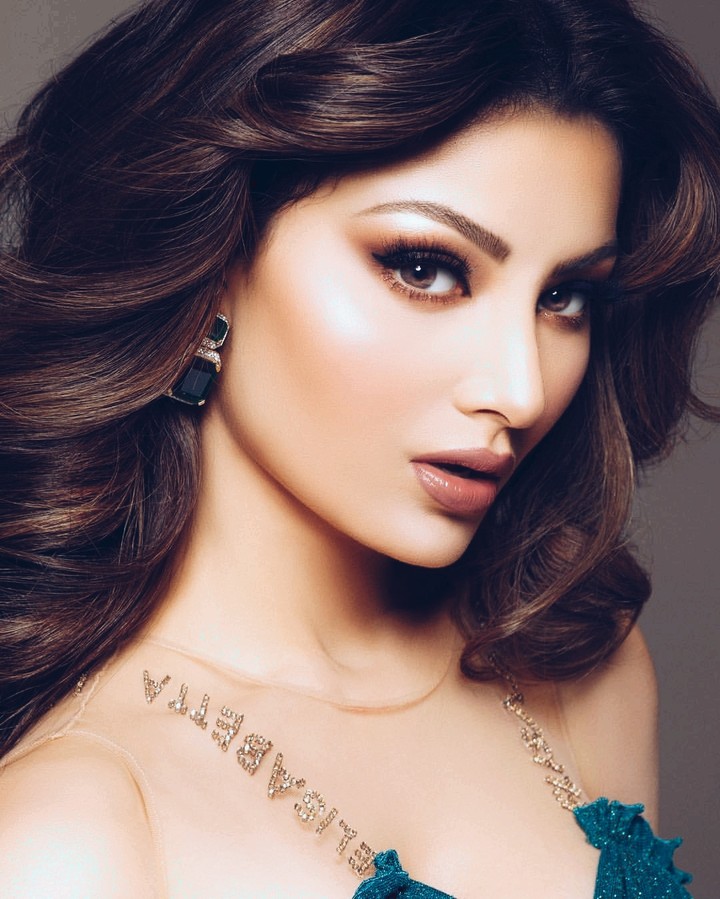 urvashi rutela