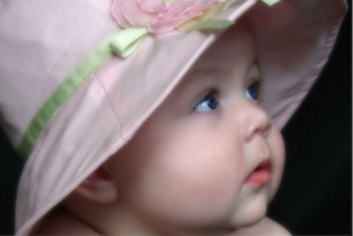 Cute Baby
