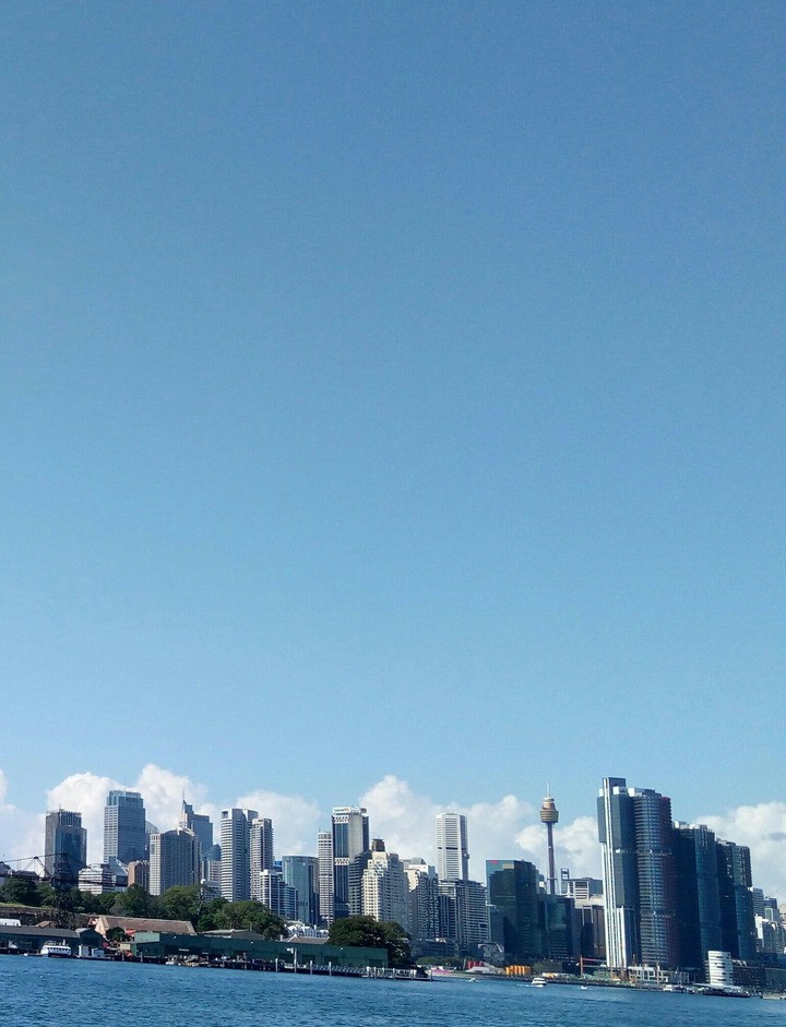 Sydney