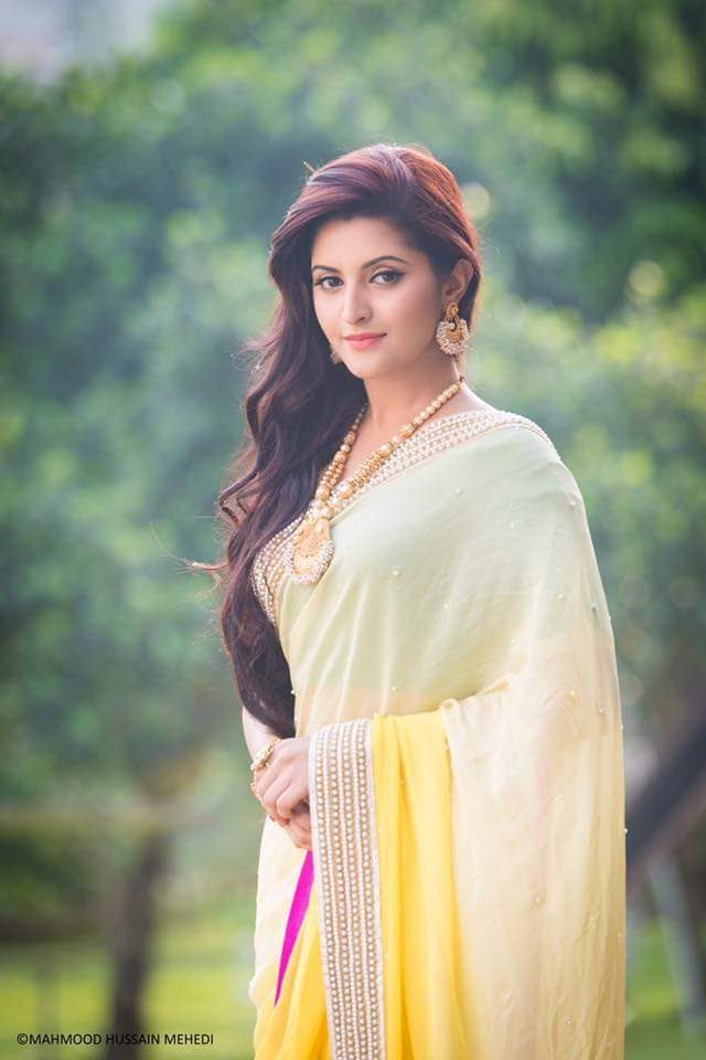 Beauty Saree