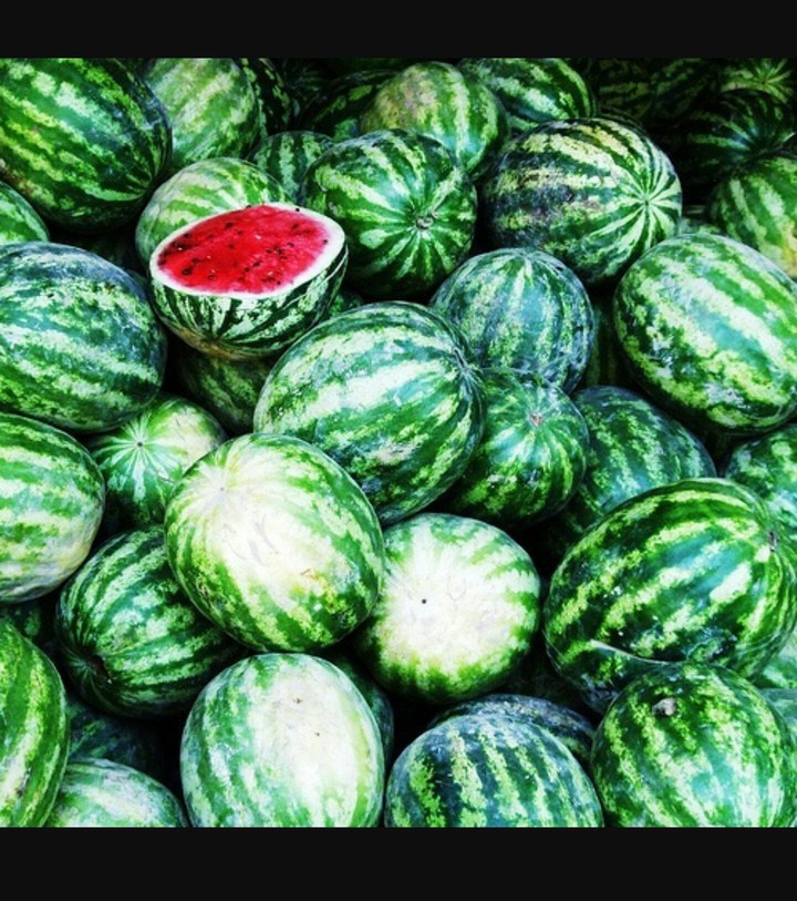 Watermelon