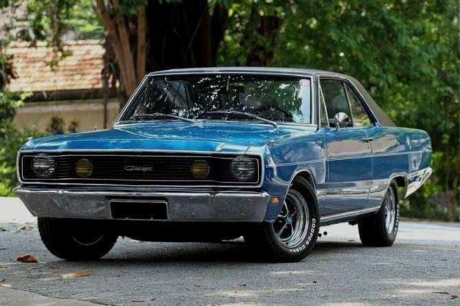 charger