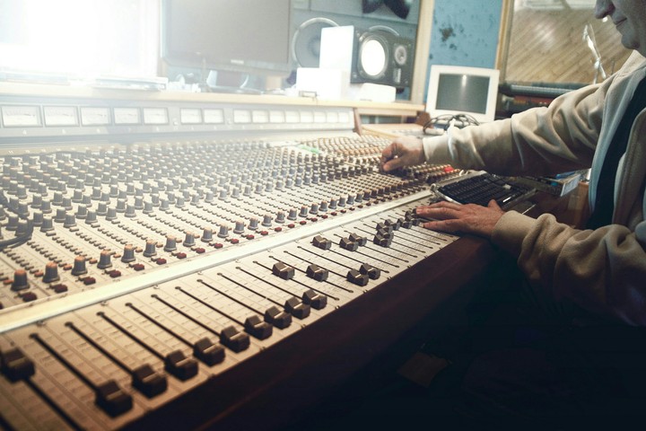 analog