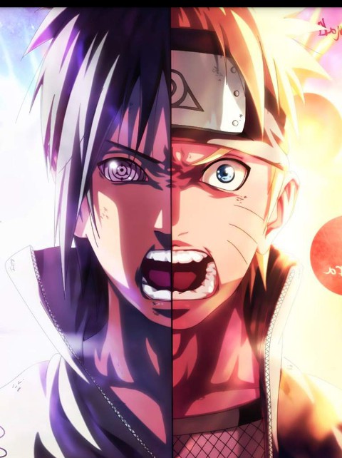 naruto
