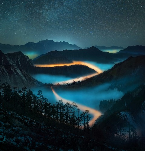 nature