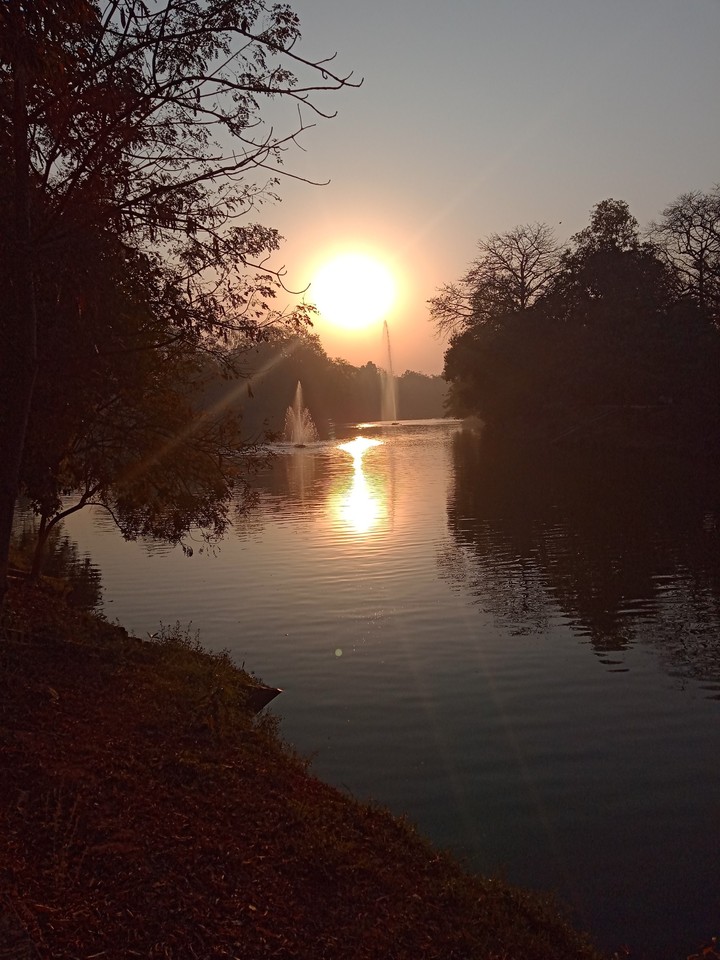 Sunrise