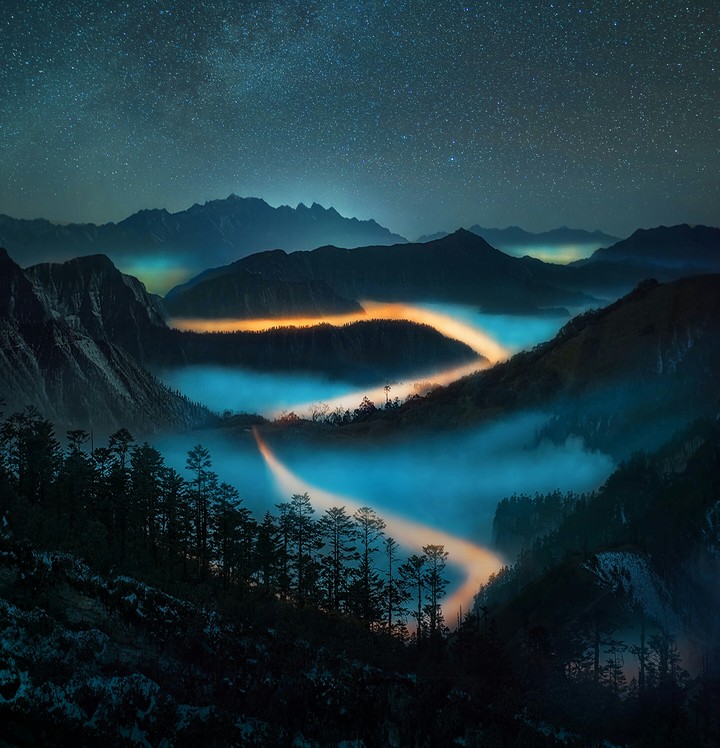 nature
